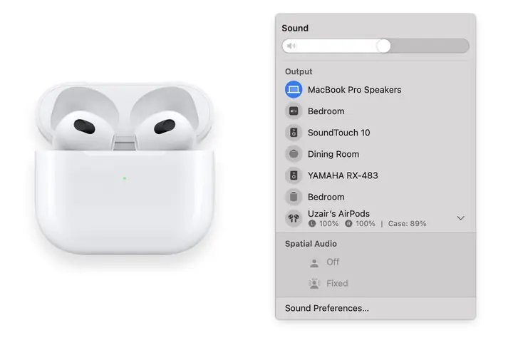 Check Airpod Battery On Iphone Check Airpod Battery On Iphone