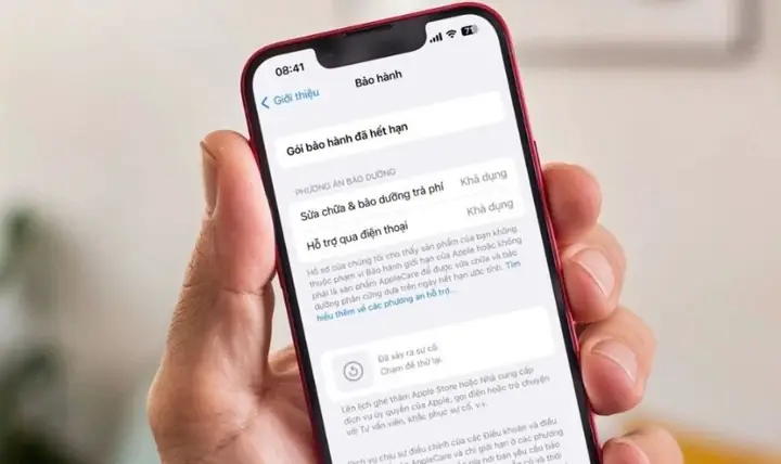 Check Bảo Hành Của Iphone Check Bảo Hành Của Iphone
