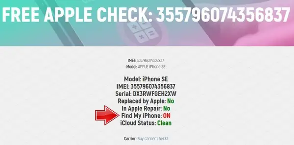 Check Find My Iphone Status Check Find My Iphone Status