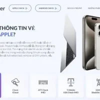 Kiểm Tra Imei Iphone At&t: Hướng Dẫn Toàn Diện Từ A Đến Z