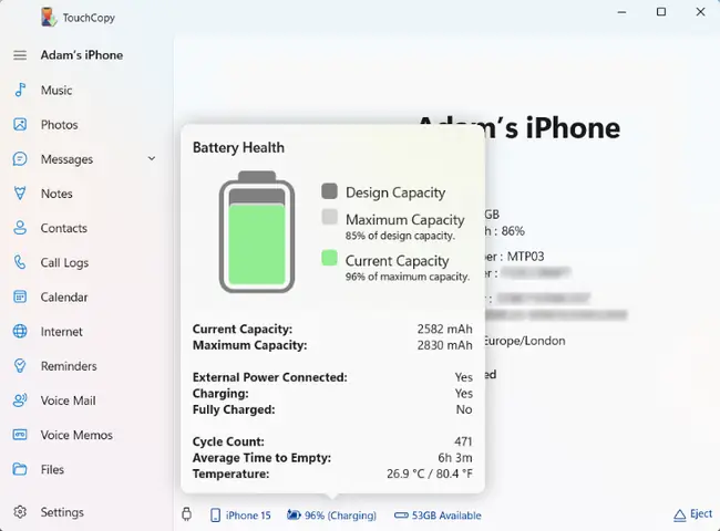 Check Ipad Battery From Iphone Check Ipad Battery From Iphone