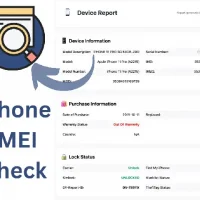 Kiểm Tra Trạng Thái Khóa Imei Iphone: Hướng Dẫn Chi Tiết Từ A Đến Z