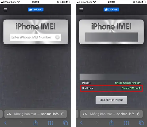 Check Iphone Lock Hay World Check Iphone Lock Hay World