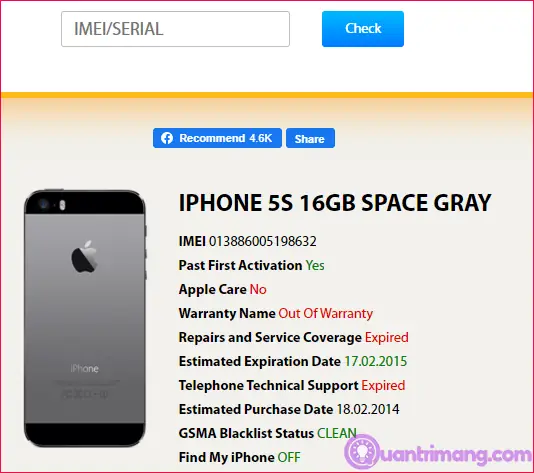 Check Serial Iphone Ra Imei Check Serial Iphone Ra Imei