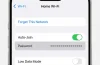 Cách Kiểm Tra Mật Khẩu Wi‑fi Trên Iphone: Hướng Dẫn Chi Tiết Từ A Đến Z