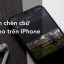 Cách Chèn Chữ Vào Video Trên Iphone: Hướng Dẫn Chi Tiết Từ A Đến Z