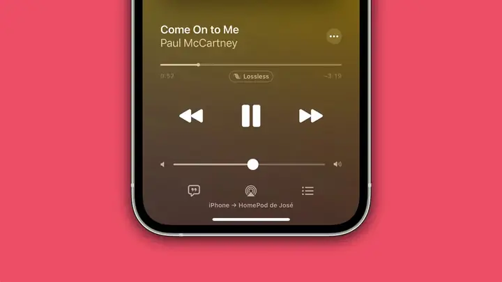 Chép Nhạc Lossless Vào Iphone