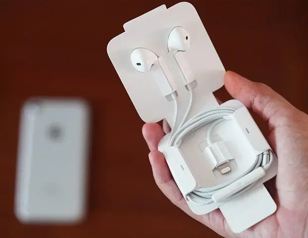 Chiều Dài Tai Nghe Iphone