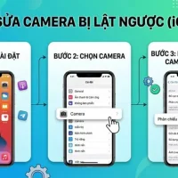 Cách Khắc Phục Khi Camera Iphone Bị Ngược: Hướng Dẫn Chi Tiết Và Giải Pháp Hiệu Quả