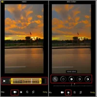 Hướng Dẫn Chi Tiết Cách Chỉnh Sửa Video Trên Iphone: Từ Cơ Bản Đến Nâng Cao