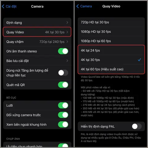 Chỉnh Video Hd Trên Iphone