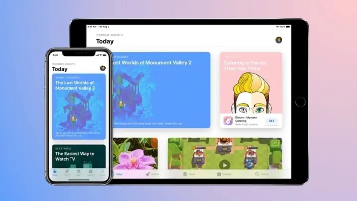Chơi Game Iphone Trên Pc