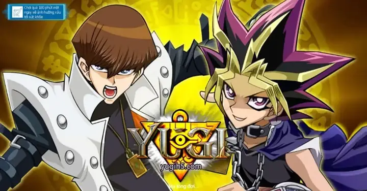 Chơi Yugi H5 Trên Iphone Chơi Yugi H5 Trên Iphone