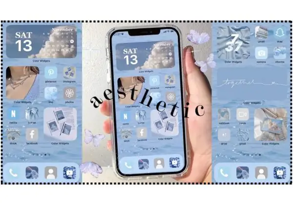 Chủ Đề Điện Thoại Iphone