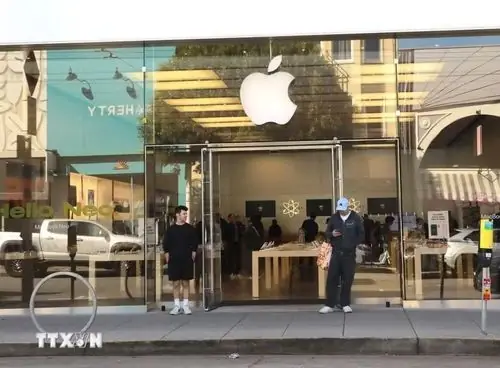 Chức Năng Nhà Trong Iphone