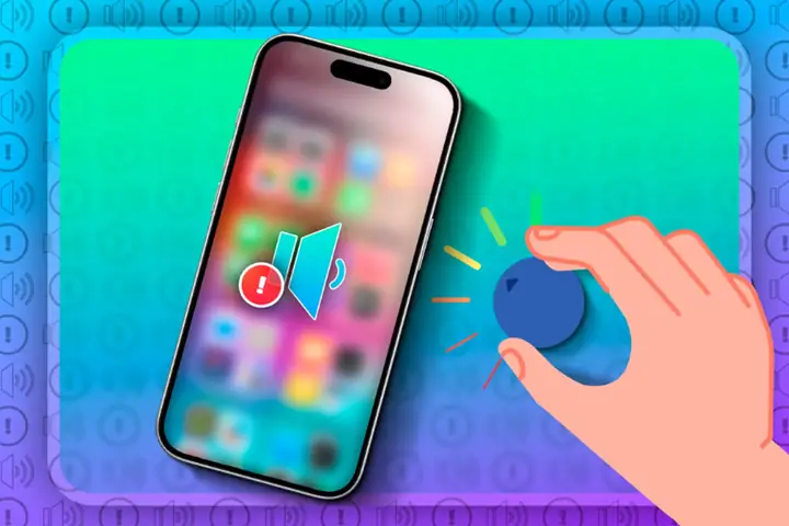 Chuông Điện Thoại Iphone Bị Nhỏ Chuông Điện Thoại Iphone Bị Nhỏ