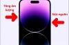 Hướng Dẫn Chi Tiết Cách Chụp Ảnh Màn Hình Iphone: Từ Cơ Bản Đến Nâng Cao