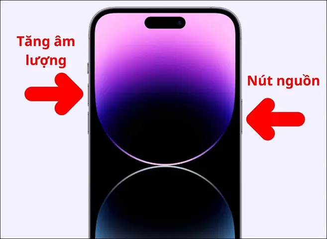 Chụp Ảnh Màn Hình Iphone Chụp Ảnh Màn Hình Iphone