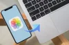 Hướng Dẫn Chi Tiết Cách Chuyển Ảnh Từ Iphone Sang Macbook Nhanh Chóng Và An Toàn