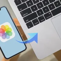 Hướng Dẫn Chi Tiết Cách Chuyển Ảnh Từ Iphone Sang Macbook Nhanh Chóng Và An Toàn