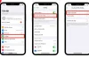 Chuyển Vùng Quốc Tế Iphone: Hướng Dẫn Chi Tiết, Lý Do Và Các Bước Thực Hiện An Toàn
