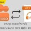 Chuyển Youtube Sang Mp3 Iphone: Hướng Dẫn Chi Tiết, An Toàn Và Hiệu Quả