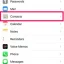 Cách Xóa Toàn Bộ Danh Bạ Trên Iphone: Hướng Dẫn Chi Tiết Từ A Đến Z