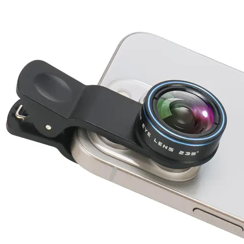 Clip On Lens For Iphone Clip On Lens For Iphone