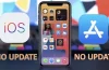 Có Nên Cập Nhật Iphone? Đánh Giá Toàn Diện Các Yếu Tố Quan Trọng Trước Khi Nhấn Nút Nâng Cấp