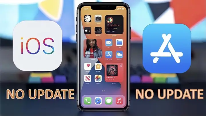 Có Nên Cập Nhật Iphone