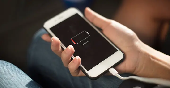 Có Nên Tắt Nguồn Iphone