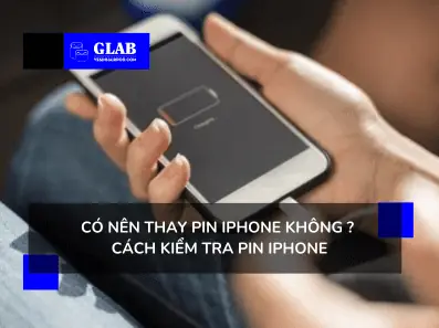 Có Nên Thay Pin Iphone Có Nên Thay Pin Iphone