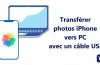 Comment Transférer Des Photos Iphone Vers Pc : Guide Complet Pas À Pas