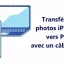 Comment Transférer Des Photos Iphone Vers Pc : Guide Complet Pas À Pas