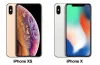 So Sánh Iphone X Và Iphone Xs: Đánh Giá Chi Tiết Từ Thiết Kế Tới Hiệu Năng