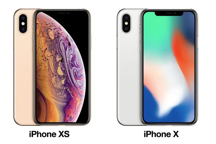 Compare Iphone X And Xs Compare Iphone X And Xs