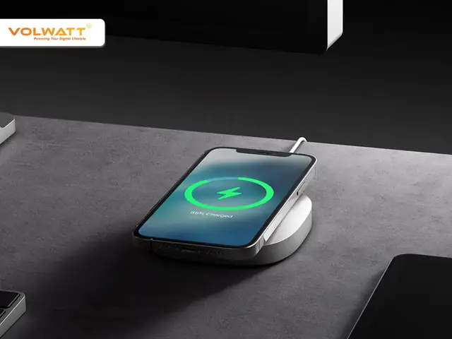 Công Nghệ Sạc Nhanh Iphone