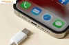 Cổng Sạc Iphone Là Gì? Tìm Hiểu Chi Tiết Về Loại Cổng, Công Nghệ Và Cách Chăm Sóc
