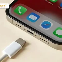 Cổng Sạc Iphone Là Gì? Tìm Hiểu Chi Tiết Về Loại Cổng, Công Nghệ Và Cách Chăm Sóc