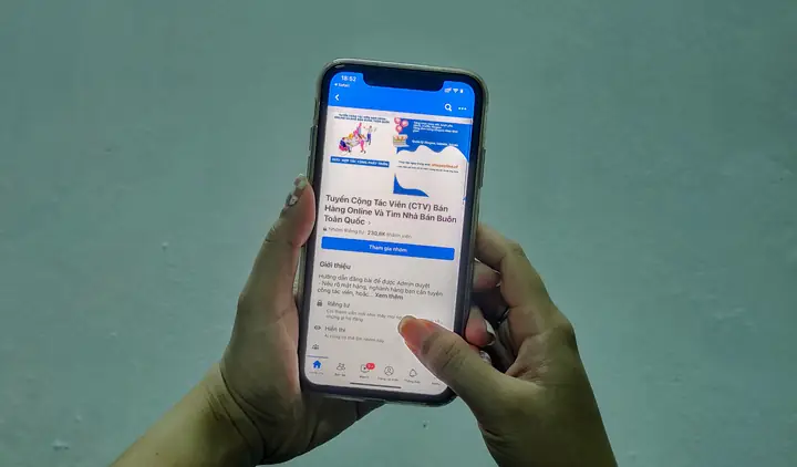 Cộng Tác Viên Bán Iphone Cộng Tác Viên Bán Iphone