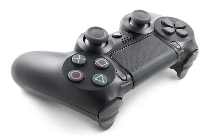 Connect Dualshock 4 To Iphone