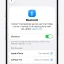 Cách Kết Nối Iphone Với Mac Qua Bluetooth: Hướng Dẫn Chi Tiết Từng Bước