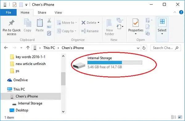 Connect Iphone To Windows 10 Connect Iphone To Windows 10