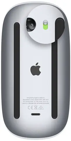 Connect Magic Mouse To Iphone