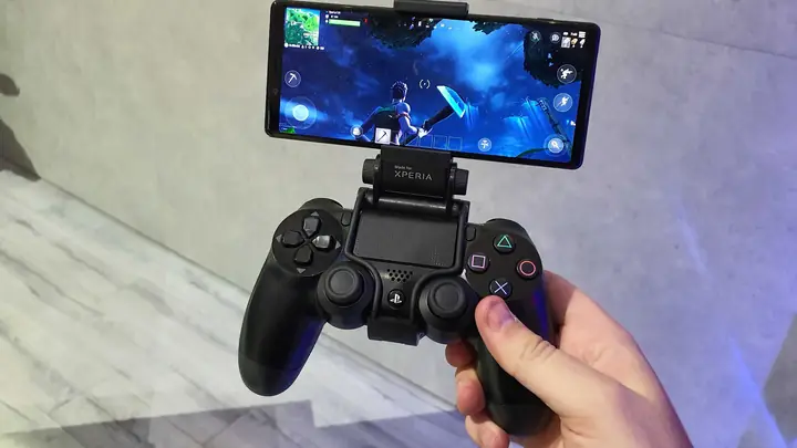 Connect Ps4 Controller To Iphone