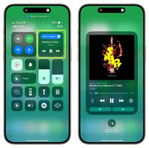 Control Ipad Music With Iphone Control Ipad Music With Iphone