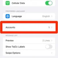 Cách Sao Chép Danh Bạ Từ Iphone Sang Android: Hướng Dẫn Chi Tiết Từng Bước