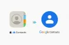 Cách Sao Chép Google Contacts Sang Iphone: Hướng Dẫn Chi Tiết Từ A Đến Z