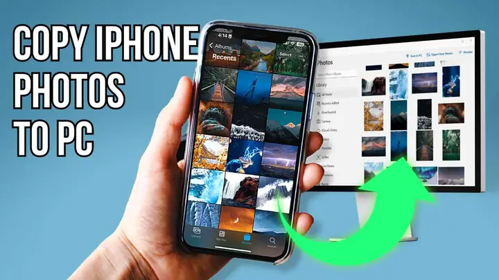 Copy Images To Iphone From Pc Copy Images To Iphone From Pc