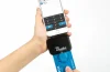 Credit Card Reader Cho Iphone: Giải Pháp Thanh Toán Di Động Đỉnh Cao Cho Doanh Nghiệp Và Cá Nhân